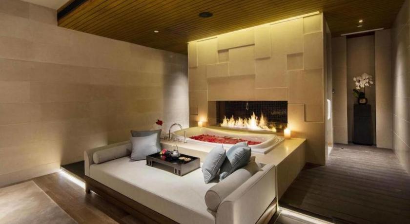 Ahn Luh Zhu Jia Jiao Hotel Shanghai Luaran gambar