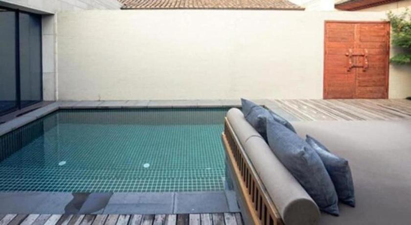 Ahn Luh Zhu Jia Jiao Hotel Shanghai Luaran gambar