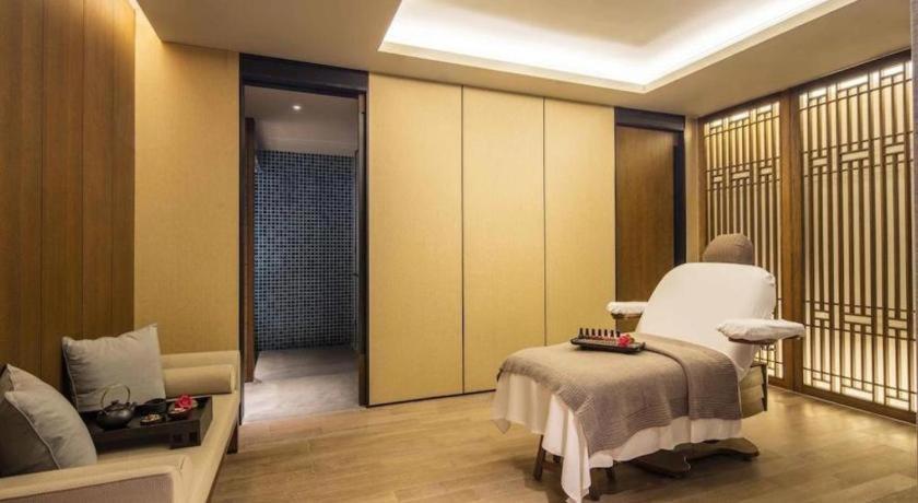 Ahn Luh Zhu Jia Jiao Hotel Shanghai Luaran gambar