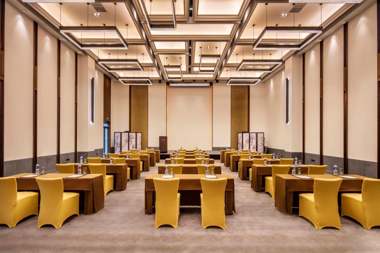 Ahn Luh Zhu Jia Jiao Hotel Shanghai Luaran gambar